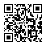 科创手机端二维码